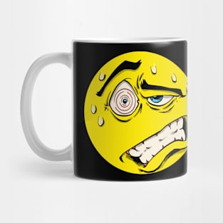 Pain Mug